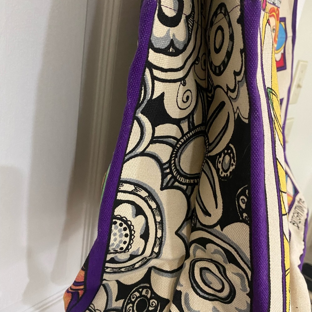 Brighton Tote - Picture 9 of 13